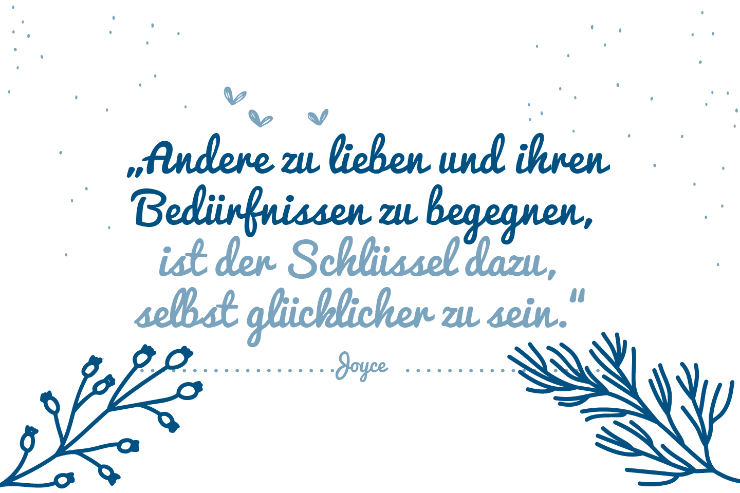 Zitat von Joyce Meyer